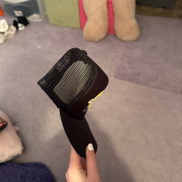 All Things Go Music Festival Hat - Picture 3 of 3